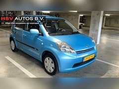 Daihatsu Sirion 2 - 1.3-16V Comfort airco 4-deurs automaat org NL