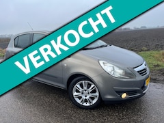 Opel Corsa - 1.2-16V '111' Edition / 130.000 nap