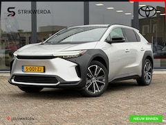 Toyota bZ4X - Premium 71 kWh