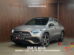 Mercedes-Benz GLA-Klasse - 250 e AMG Line