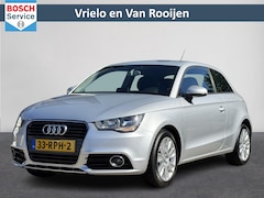 Audi A1 - 1.2 TFSI Ambition Pro Line Business | Airco | Navi | Cruise | Lm velgen | ( Vestiging - Ni
