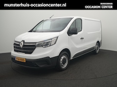 Renault Trafic - 2.0 dCi 130 T29 L1H1 Comfort
