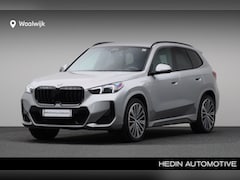 BMW X1 - xDrive25e M Sport Pro | Trekhaak | Comfort Access |
