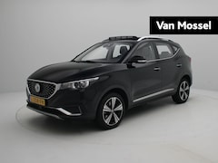 MG MG ZS EV - Luxury 45 kWh | Panoramadak | Leder | Apple Carplay/Android Auto | Stoelverwarming | Led V