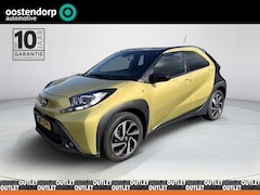 Toyota Aygo X - 1.0 VVT-i MT Pulse | Navigatie | CarPlay | Keyless