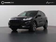 Ford Kuga - 2.5 PHEV ST-Line X | Adaptieve Cruise Control | Winterpakket | Elektr. Achterklep | B&O Au
