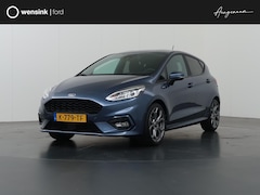 Ford Fiesta - 1.0 EcoBoost ST-Line 125pk Automaat | Navigatie | Adaptieve Cruise Control | Achteruitrijc