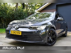 Volkswagen Golf Variant - 1.0 TSI Life Ecc/Pdc/Apple Carplay/Android Auto/Cruise control adaptief/Sfeerverlichting/V