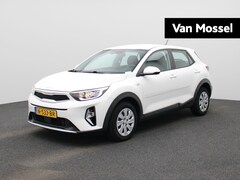 Kia Stonic - 1.0 T-GDi MHEV ComfortLine | AIRCO | LMV | LED | MULTIMEDIA |
