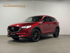 Mazda CX-5 - 2.0 SkyActiv-G 165 Edition 100 | Cruise control | Stuur-/Stoelverwarming | 360 graden came