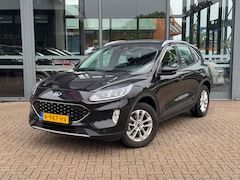 Ford Kuga - 2.5 PHEV Titanium Airco Navi Lmv Cruise