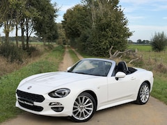 Fiat 124 Spider - 1.4 MultiAir Turbo Lusso, 39.000KM