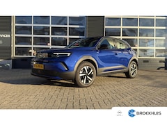 Opel Mokka Electric - e | Camera & rondom sensoren| Dode hoek detectie | Apple Carplay / Android Auto | Keyless