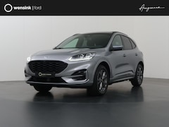 Ford Kuga - 2.5 PHEV ST-Line X | Panoramadak | Winterpakket | Adaptieve Cruise Control | B&O Audio | E