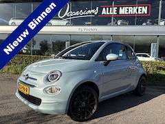Fiat 500 - 1.0 Hybrid Dolce vita Airco - Apple carplay - Navigatie - Licht metalen velgen 17 inch - B