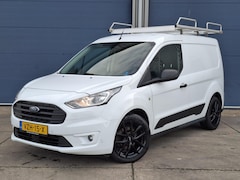 Ford Transit Connect - 1.0 Ecoboost L1 Trend BENZINE / CAMERA / 3 ZITS / IMPERIAL / TREKHAAK