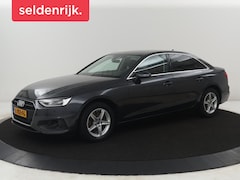 Audi A4 Limousine - 35 TFSI Pro Line | Trekhaak | LED | Stoelverwarming | Navigatie | Apple Carplay |
