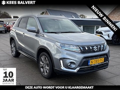 Suzuki Vitara - 1.4 Boosterjet Select Hybrid | Trekhaak | 1.500kg trekgewicht |