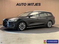Ford Focus - 1.5 EcoBlue Aut. Titanium | Trekhaak | Navi | PDC | Cruise | LED | Incl. garantie