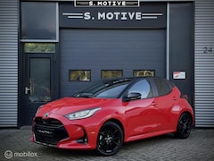 Toyota Yaris - 1.5 Hybrid Launch Edition Nieuw 19km Camera, Stoelverwarming, Garantie tot 2029 Btw Auto,