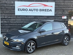 Volkswagen Polo - 1.0 TSI Comfortline Business