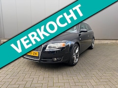Audi A4 Avant - 2.0 TFSI quattro Pro Line