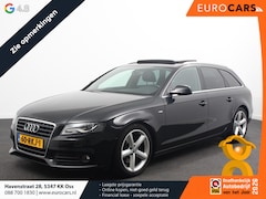 Audi A4 Avant - 1.8 TFSI Automaat Pro Line S EXPORT/HANDEL Climate Control Panorama dak Cruise Control Sto