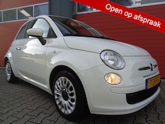 Fiat 500 - 1.0 TwinAir Pop, Airco, Lees tekst