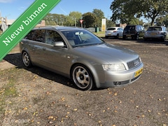 Audi A4 Avant - 2.0