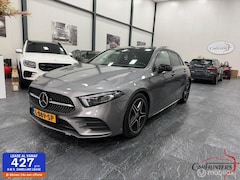 Mercedes-Benz A-klasse - 180 Business Panorama AMG sfeerverlichting