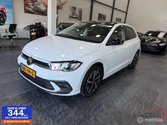 Volkswagen Polo - 1.0 TSI Style pano automaat