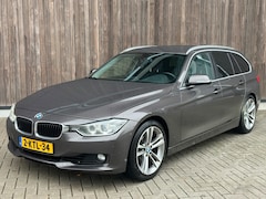 BMW 3-serie Touring - 320d EfficientDynamics Edition Executive | AUT |