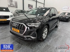 Audi Q3 - 45 TFSI e S edition