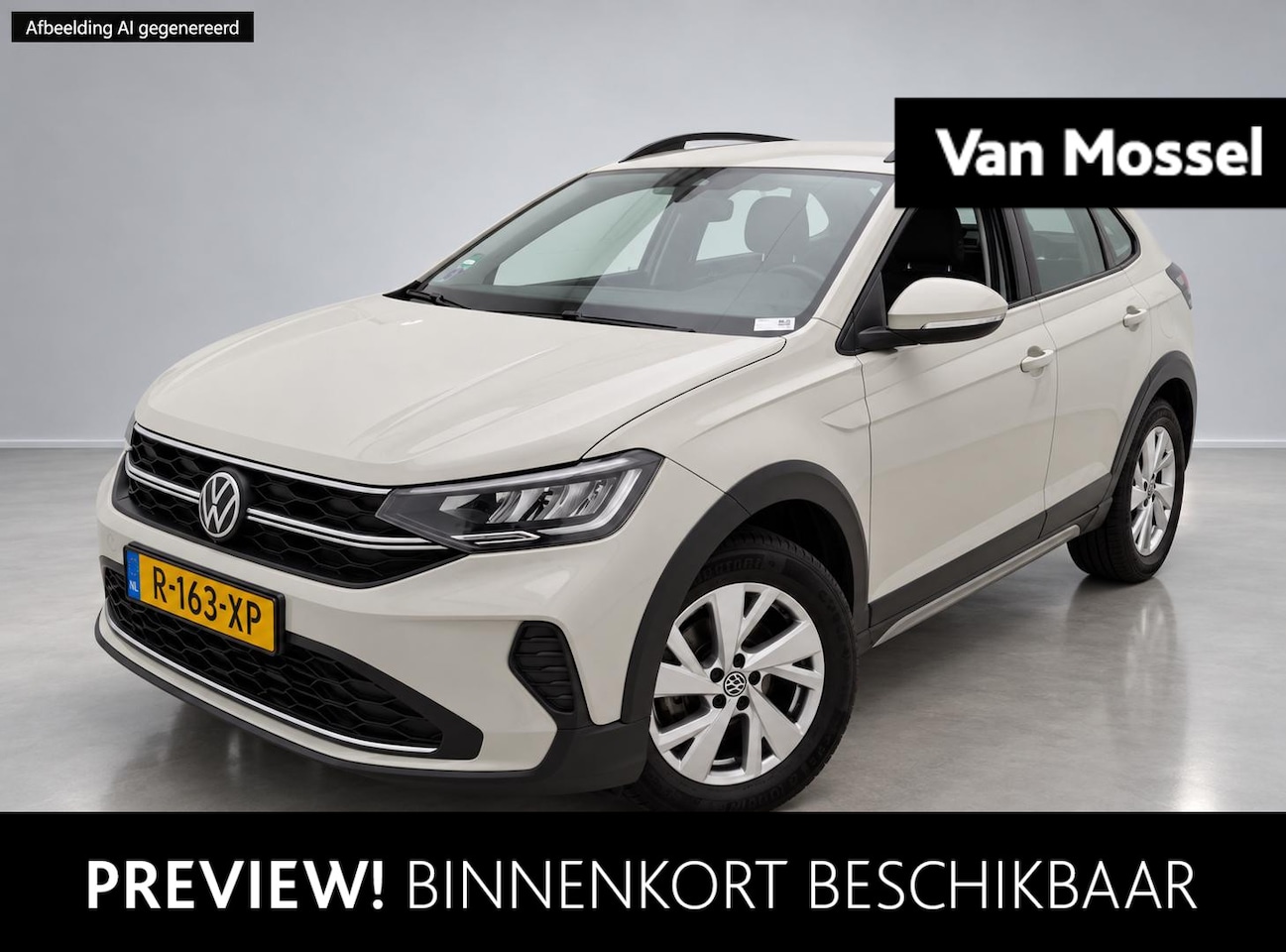 Volkswagen Taigo - 1.0 TSI Life 95 PK | Achteruitrijcamera | Adaptive Cruise Control | Digital Cockpit | Trav - AutoWereld.nl