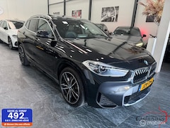BMW X2 - sDrive20i Business Edition Plus