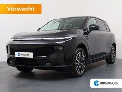 Leapmotor B10 - Design ProMax 67.1 kWh | €1000, - korting | Vanaf €499, - Private Lease per maand | Panora