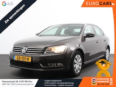Volkswagen Passat - 1.4 TSI Automaat Comfortline BlueMotion Handel/Export Navigatie Airco Cruise Control