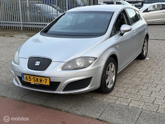 SEAT Leon - 1.6 TDI