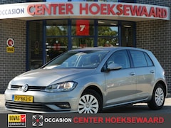 Volkswagen Golf - VII 1.0 TSI 110pk 5D Trendline Trend Comfort Executive | CarPlay | 2xPDC | Cruise | Naviga