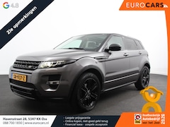 Land Rover Range Rover Evoque - 2.0 Si 4WD Prestige Cruise control Climate control Lichtmetalen velgen Panorama dak Elektr