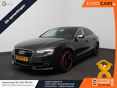 Audi A5 Sportback - 1.8 TFSI Business Edition Handel/Export/Hobby Panoramadak Climate Control Navigatie Cruise