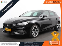 SEAT Leon - 1.4 TSI eHybrid Automaat PHEV FR Lees opmerkingen Handel/Export Panorama dak Navigatie Cli