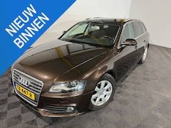 Audi A4 Avant - 1.8 TFSI Pro Line S