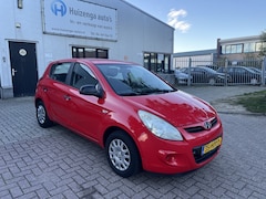 Hyundai i20 - 1.2i Active| 5DRS| EXPORT