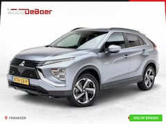 Mitsubishi Eclipse Cross - 2.4 PHEV Intense plus | incl. Bovag garantie + afl. pakket