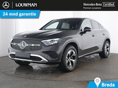 Mercedes-Benz GLC-klasse Coupé - 300 e 4MATIC AMG Plug-In Hybride | Macchiatobeige int. | Panoramadak | Trekhaak | Distroni