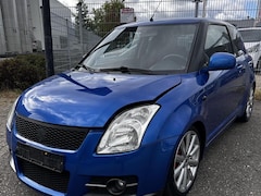 Suzuki Swift - 1.6 Sport / rijdbare lichte schade