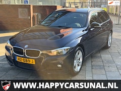 BMW 3-serie Touring - 320d High Executive, AUTOMAAT