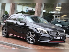Mercedes-Benz A-klasse - 250 AMG Sport Ambition Navi LED Harman Kardon