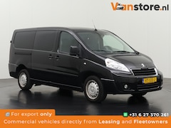 Peugeot Expert - 2.0HDI L2H1 Navteq 2 | Navigatie | Airco | trekhaak | 3-Zits